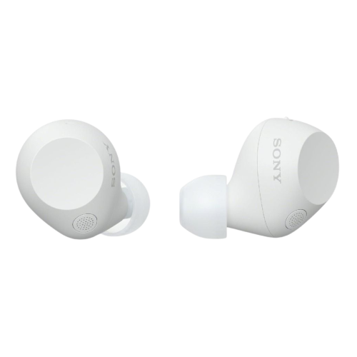 Sony WF-C710N Wireless Noise Cancelling Headphones - White