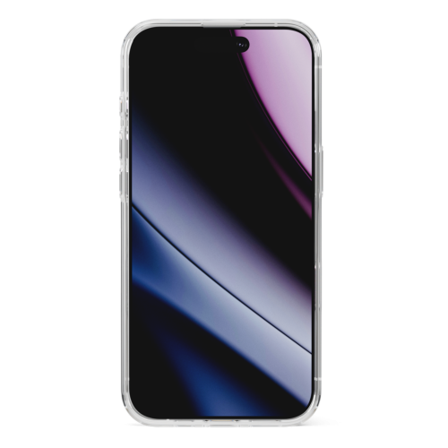 Epico Clear Mag+ Case for iPhone 17 Pro Max