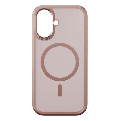 Epico HeroMatte Pro Mag+ Case for iPhone 17 - Bronze