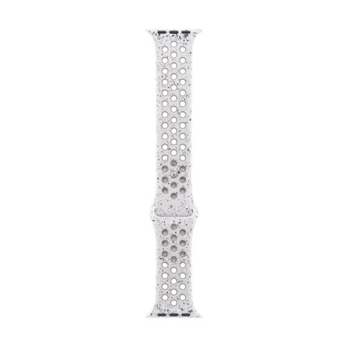 Apple Watch 42mm Veiled Grey Nike Sport Band - M/L