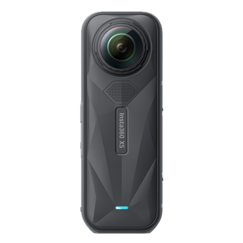 Insta360 X5 Cycling Bundle