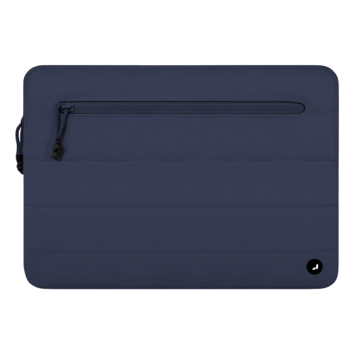 JCPal Dew Lite Sleeve for MacBook Neo 13" - Indigo