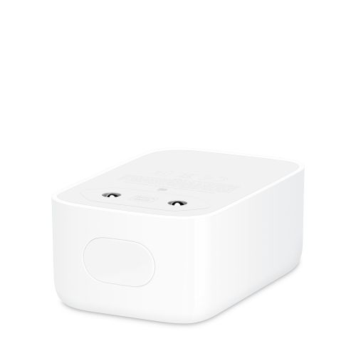Apple 40W Dynamic Power Adapter with 60W Max