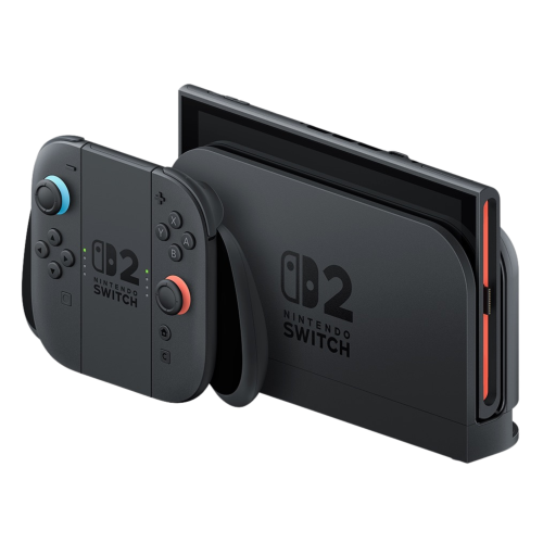 Nintendo Switch 2 + Mario Kart World