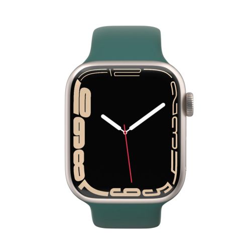NEXT.ONE Sport Band for Apple Watch 44/45/46/49mm - Green