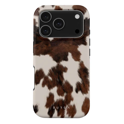 BURGA Tough Magsafe Case for iPhone 17 Pro Max - Celestial