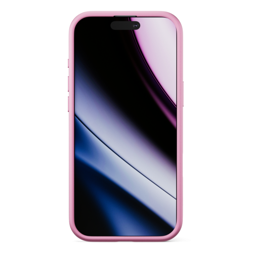 Epico HeroMatte Pro Mag+ Case for iPhone Air - Pink