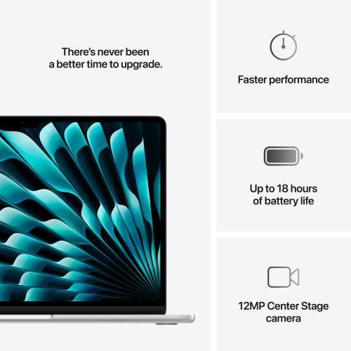 MacBook Air 13,6