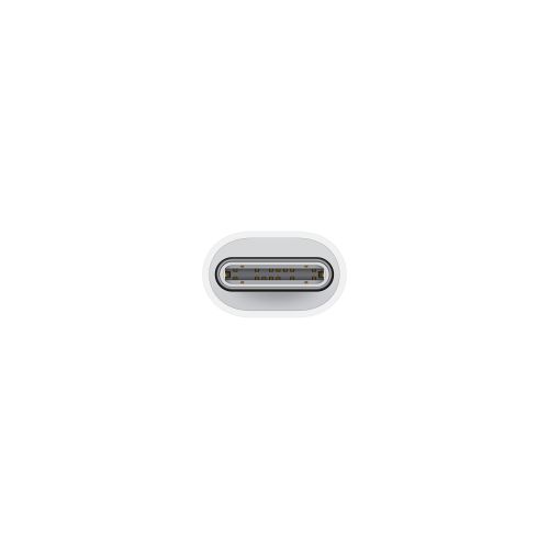 Apple USB-C to Lightning Adapter