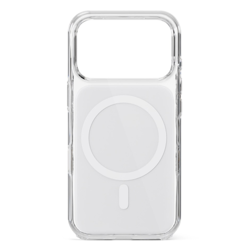 Epico Tile Mag+ Case for iPhone 17 Pro - White