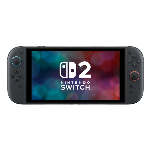 Nintendo Switch 2 + Mario Kart World