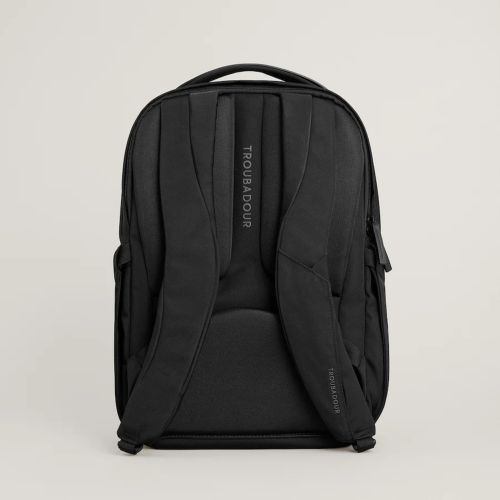 Troubadour Apex 4.0 Backpack - Black