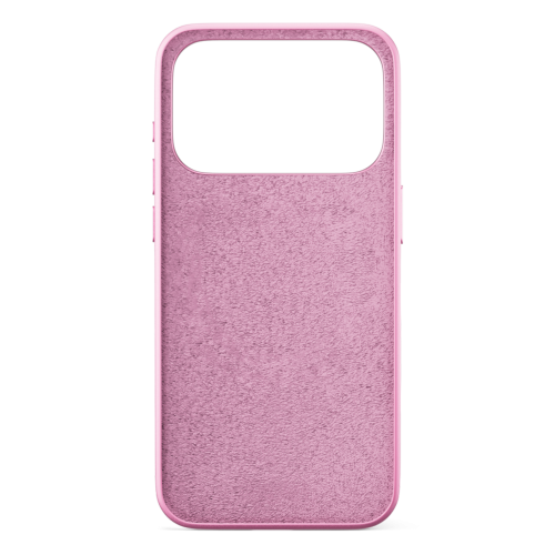Epico Silicone Mag+ Case for iPhone 17 Pro Max - Pink