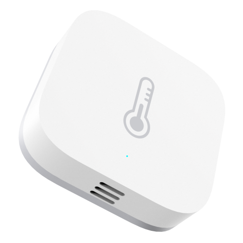 Aqara Temperature and Humidity Sensor T1