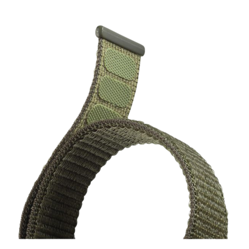 C&C Koa Band for Apple Watch 44-46mm - Forest Green