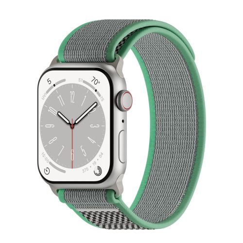 NEXT.ONE Athletic Loop for Apple Watch 40/41/42mm - Mint
