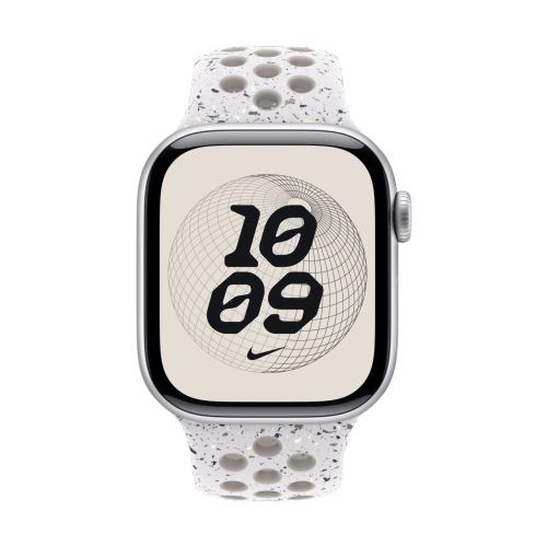 Apple Watch 42mm Veiled Grey Nike Sport Band - M/L