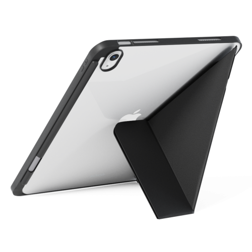 Epico Hero Flip Cover for iPad 11 - Black