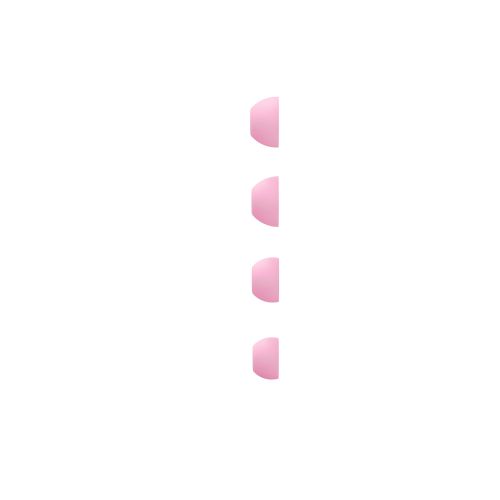Beats Powerbeats Fit - Power Pink