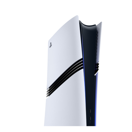 Sony PlayStation 5 Slim Console with Disc Drive 2025