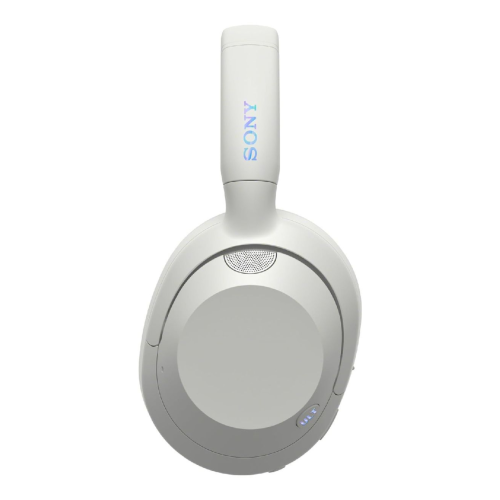Sony ULT WEAR Noise Cancelling Bluetooth Headphones, White