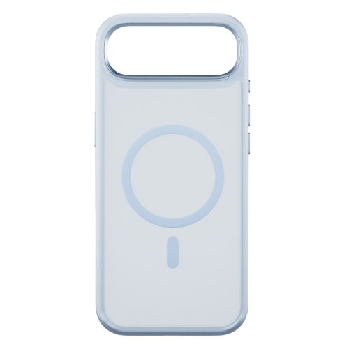 Epico HeroMatte Pro Mag+ Case for iPhone Air - Sky Blue