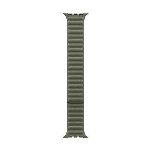 Apple Watch 42mm Sage Gray Magnetic Link - M/L