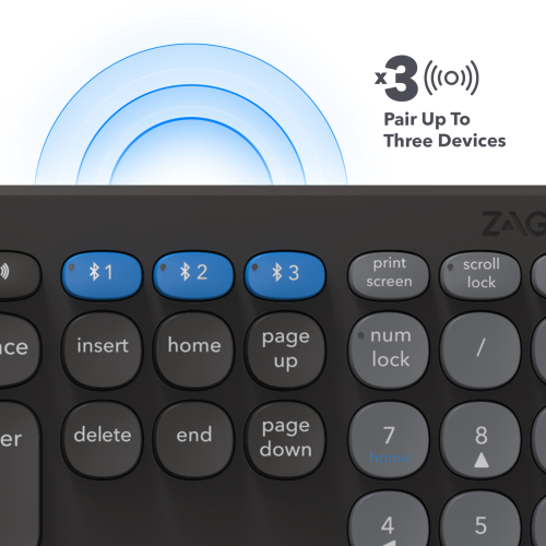 ZAGG Mac Keyboard 17