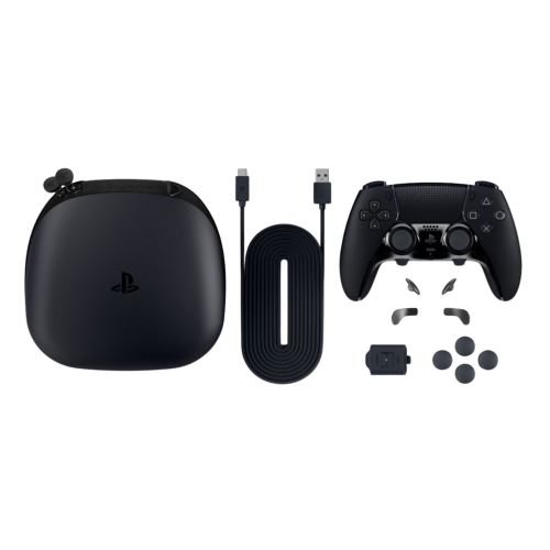Sony DualSense Edge Controller Black
