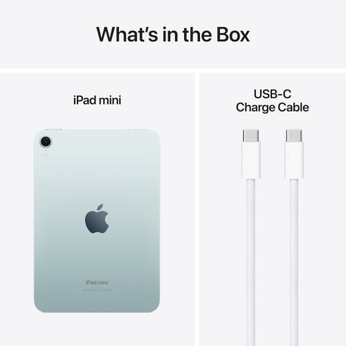 iPad mini 7