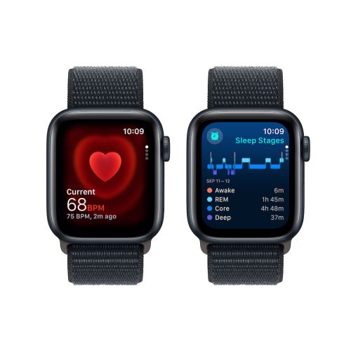Watch SE 2023 GPS