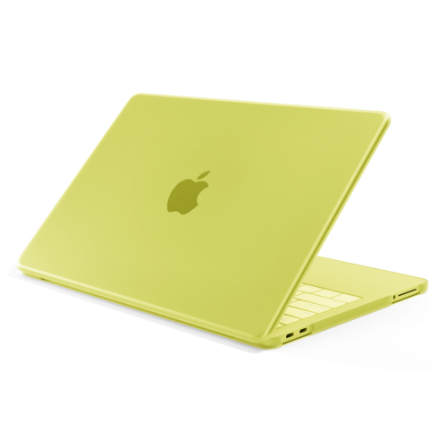 Epico Slim Shell MacBook Neo 13" - Matt Citrus