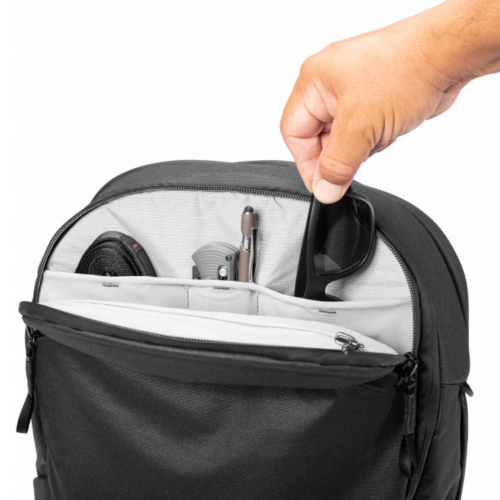 Peak Design Travel Backpack 30L - Black