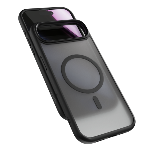 Epico HeroMatte Pro Mag+ Case for iPhone Air - Black