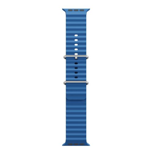 NEXT.ONE H2O Band for Apple Watch 44/45/46/49mm - Midnight Blue