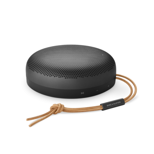 Bang & Olufsen Beosound A1 (2Gen) Black Anthracite