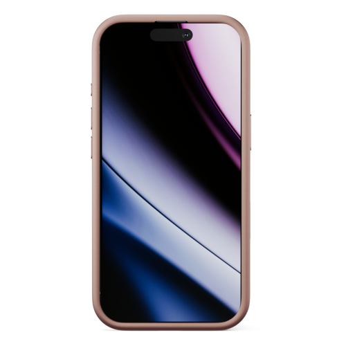 Epico HeroMatte Pro Mag+ Case for iPhone 17 Pro - Bronze