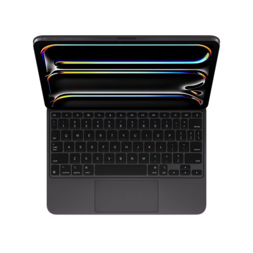 Apple iPad Air 11" (M3) Magic Keyboard Black - RUS
