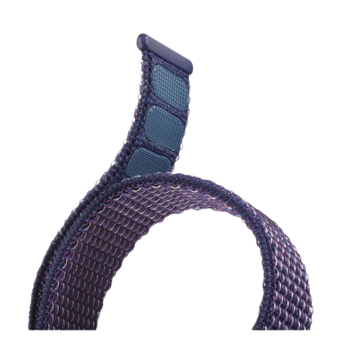 C&C Koa Band for Apple Watch 40-42mm - Blue