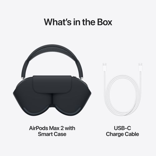 Apple AirPods Max 2 - Starlight