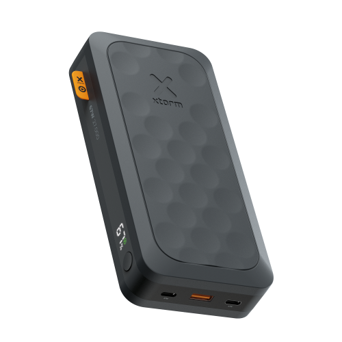 Xtorm Fuel Series 5 PowerBank 27000mAh - Midnight Black