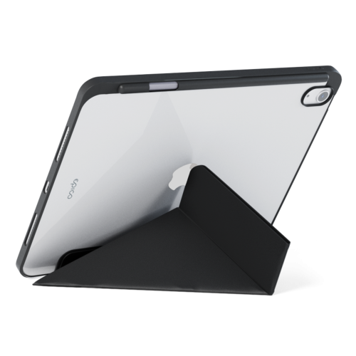 Epico Hero Flip Cover for iPad 11 - Black