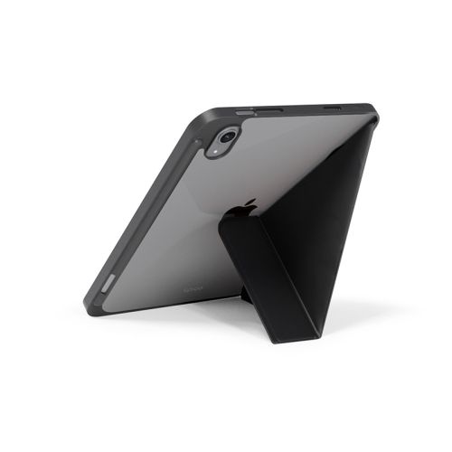 Epico Hero Flip Case for iPad mini 6/7 - Black