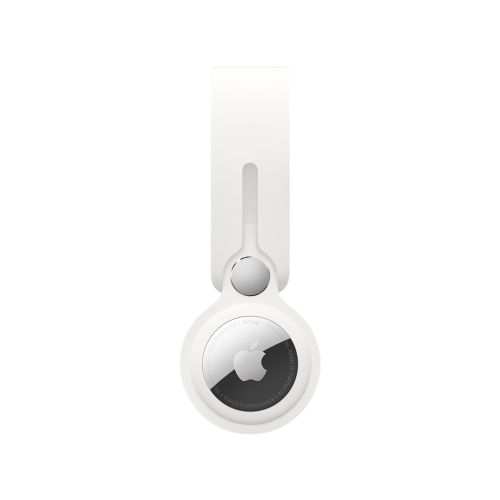 Apple AirTag Loop - White*