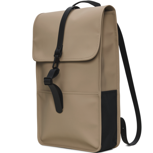 RAINS Backpack W3 - Beige