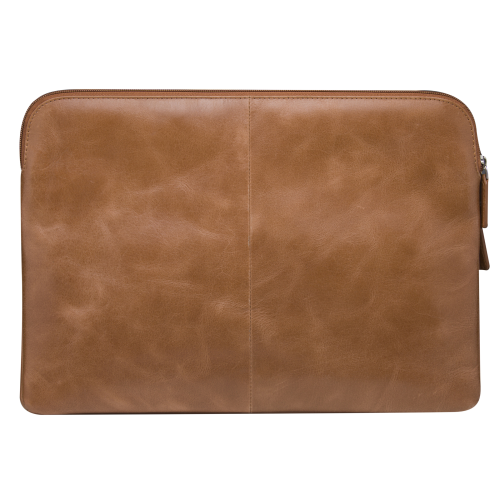 dbramante1928 Leather Sleeve+ for Macbook Air 13.6