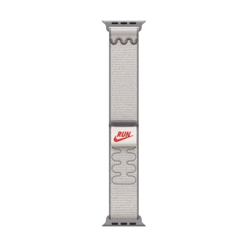 Apple Watch 42mm Veiled Grey Nike Sport Loop