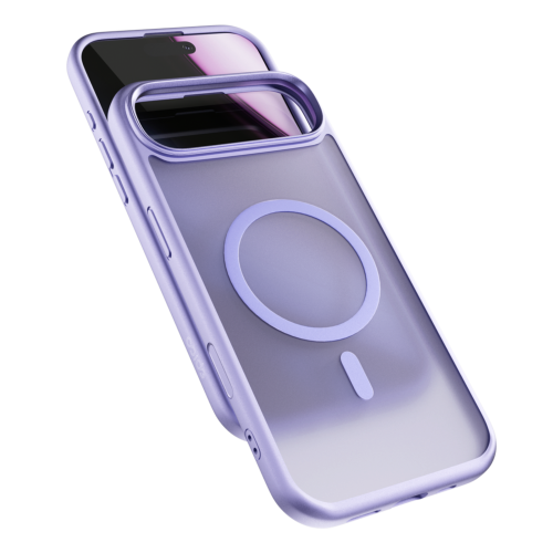 Epico HeroMatte Pro Mag+ Case for iPhone Air - Purple