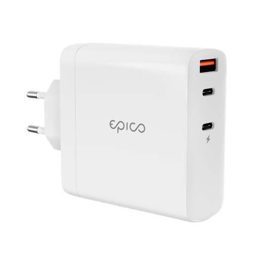 Epico 140W GaN Charger*