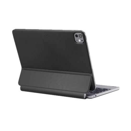 Epico Aluminium Keyboard Case for iPad Pro 11